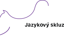 Jazykový skluz